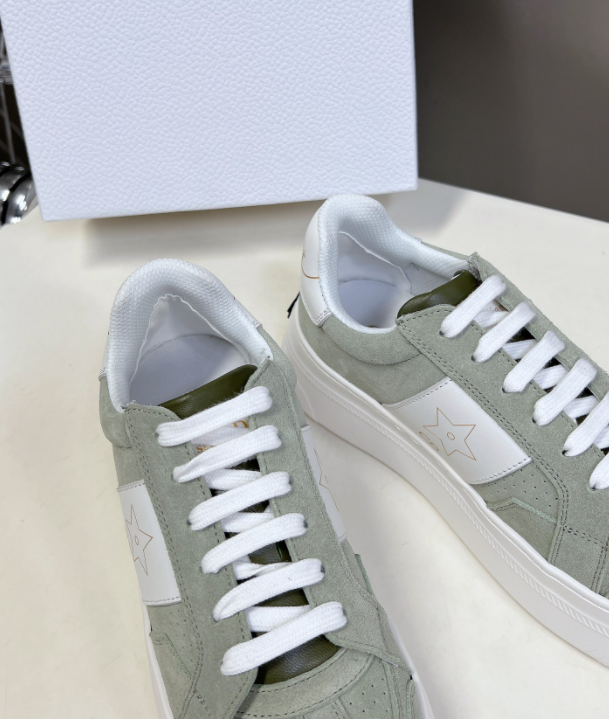 SAMCC - DOR Women Shoes - 010