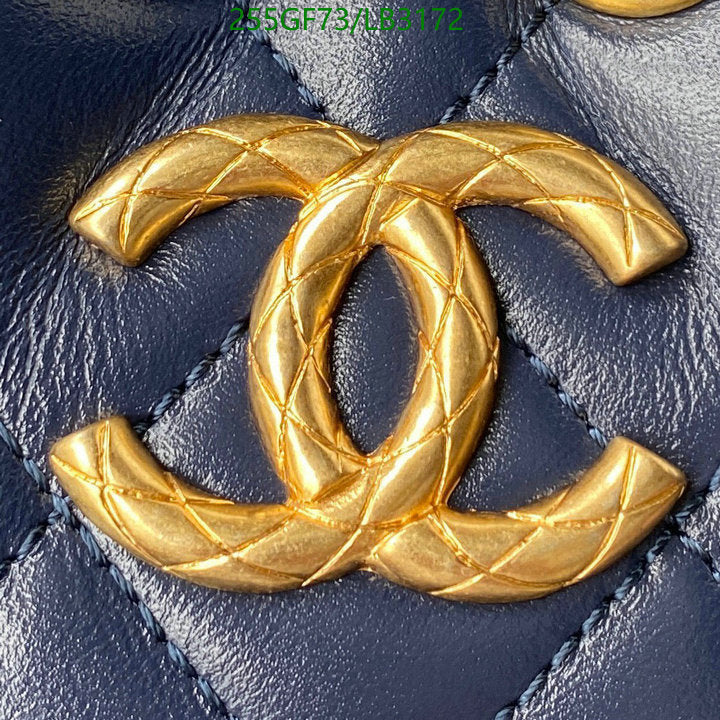 SAMC - CHL Bags - 921