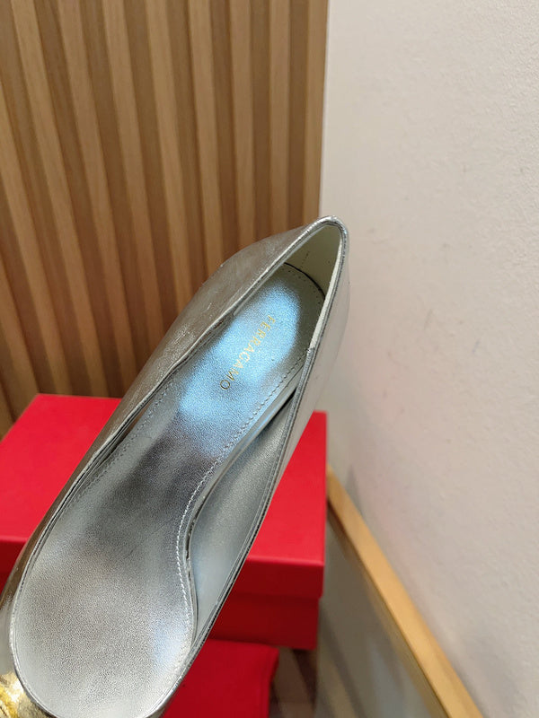 Glami - FGO Women Shoes - 283