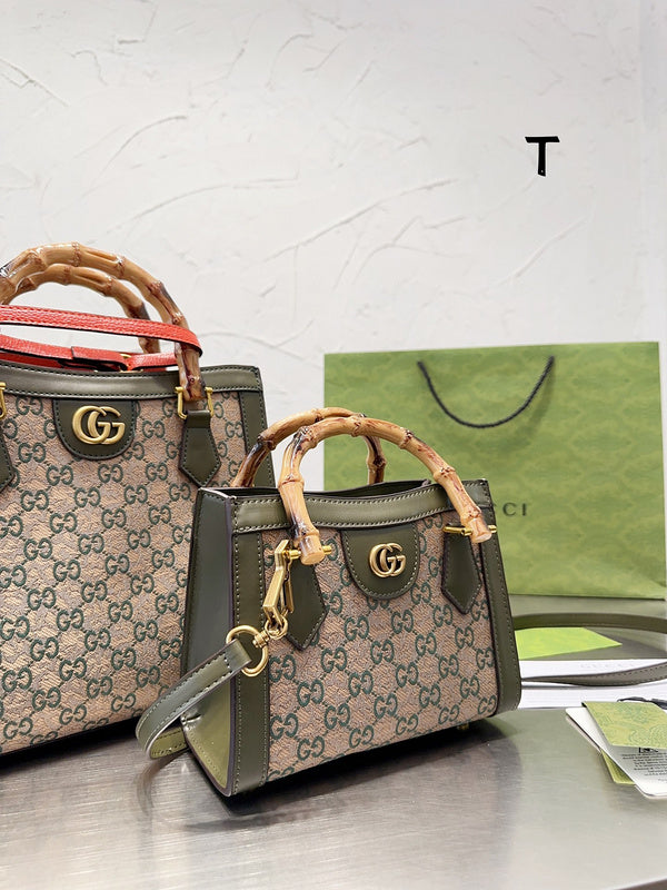 Glami Fashion - GCI Bags - 11849