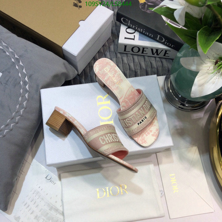 SAMCC - DOR Women Shoes - 1830