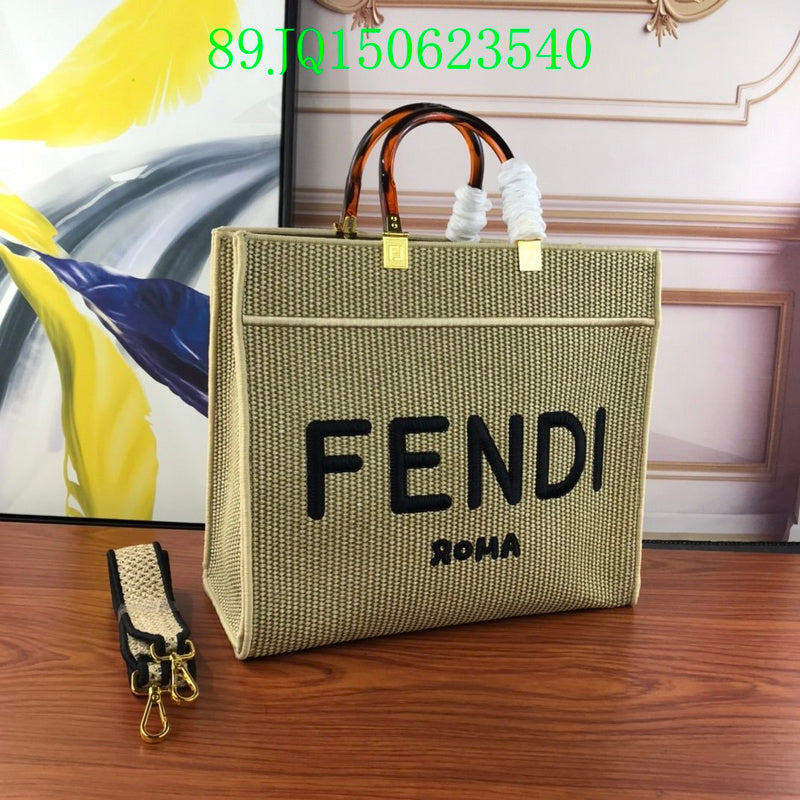 Glami - FDE Bags - 1693