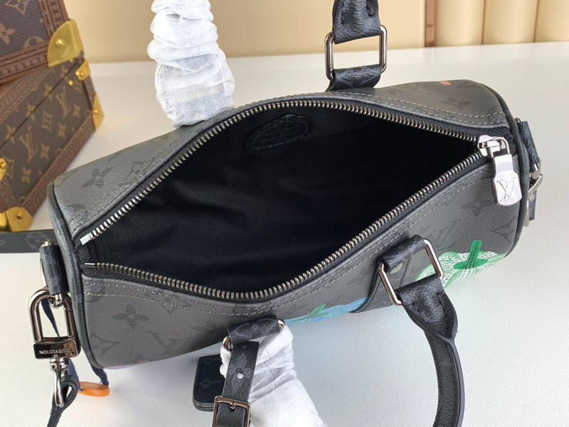 Satchel Bags - VL Bags - 2805