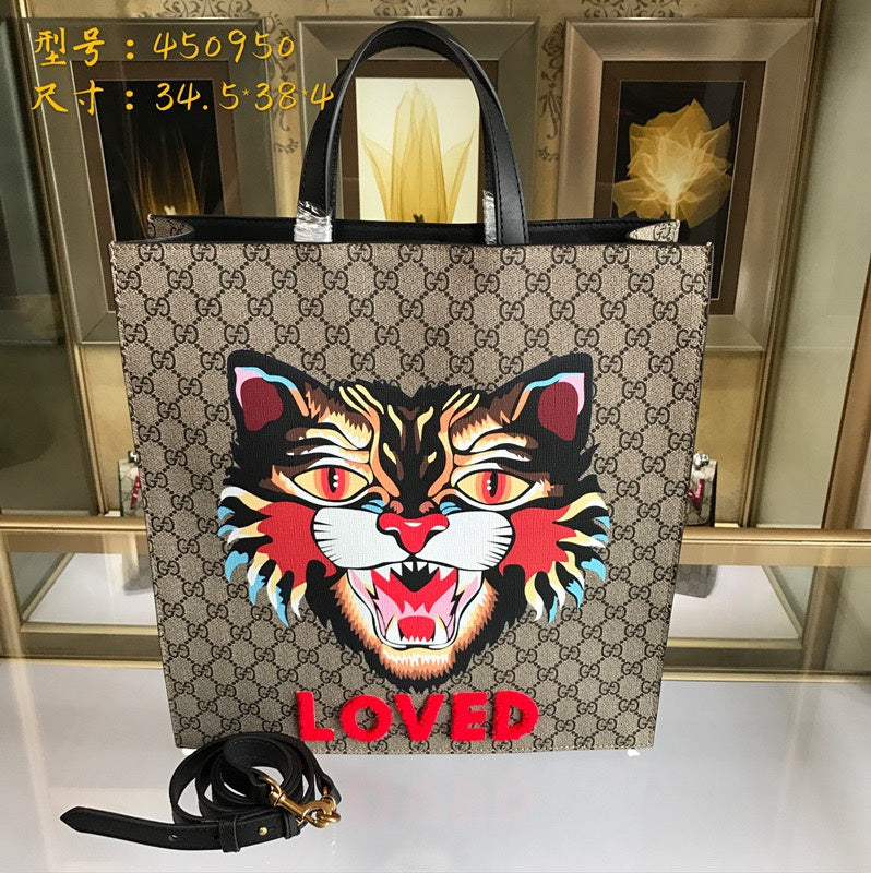 Glami-i - Guki Men Bags - 371