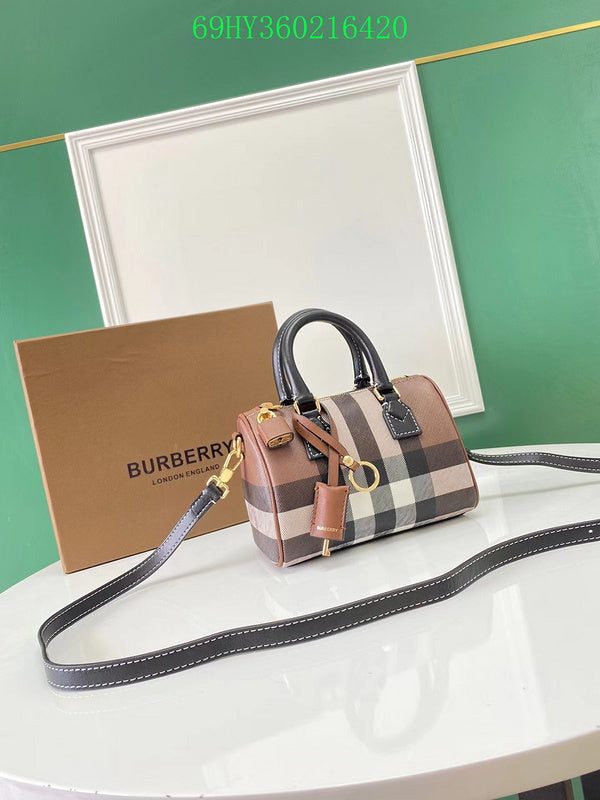 ELE Fashion -BBR Bags - 199