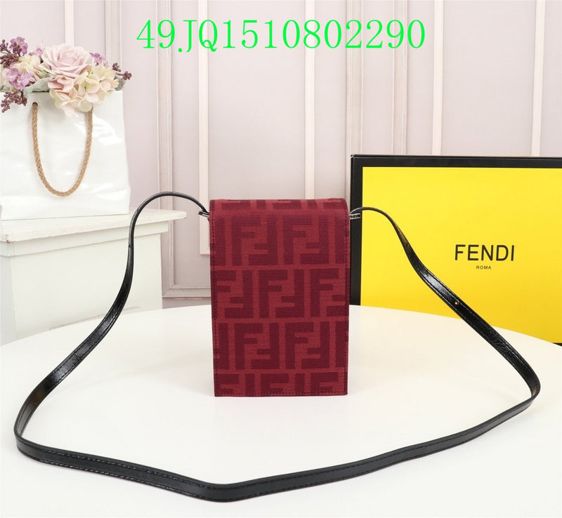 Glami - FDE Bags - 2497