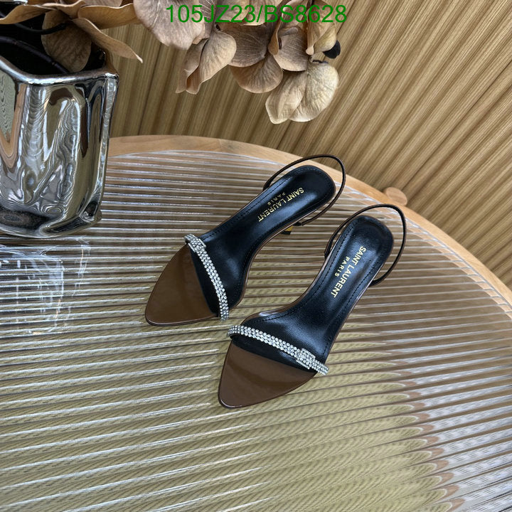 SAMC - YLS Women Shoes - 011