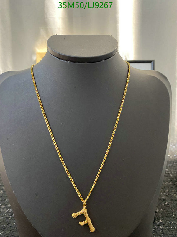SAMC - COL Jewelry - 141