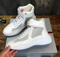 GlamyMen Shoes - 251