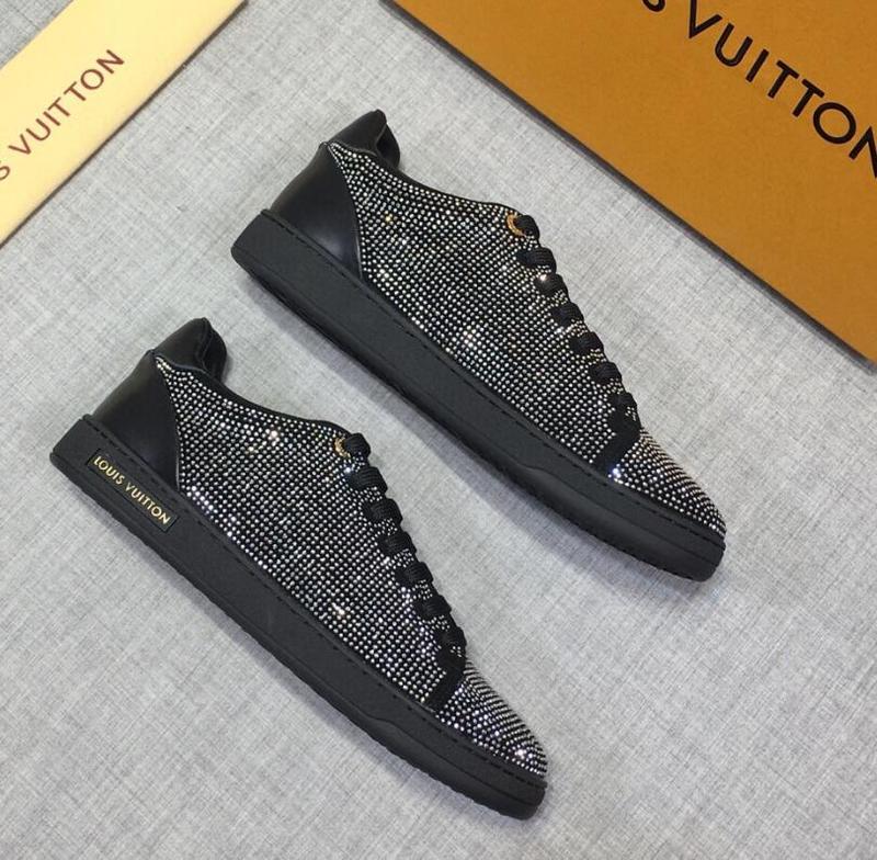 SAMC - LOV Men Shoes - 1860