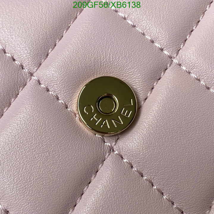 SAMC - CHL Bags - 797