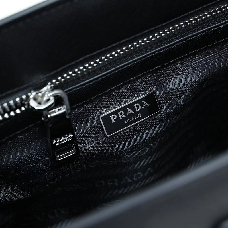 Satchel Bags - PRA Bags - 023