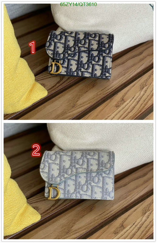 SAMC - DOR Wallets - 082