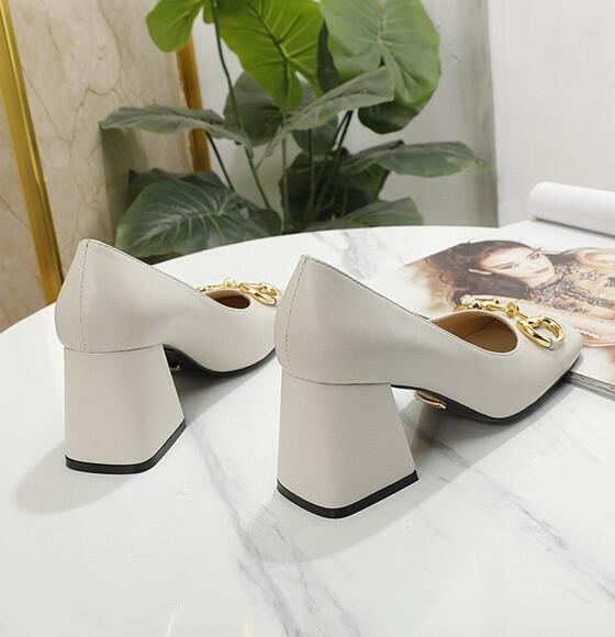 SAMC - GUKI Women Shoes - 1597