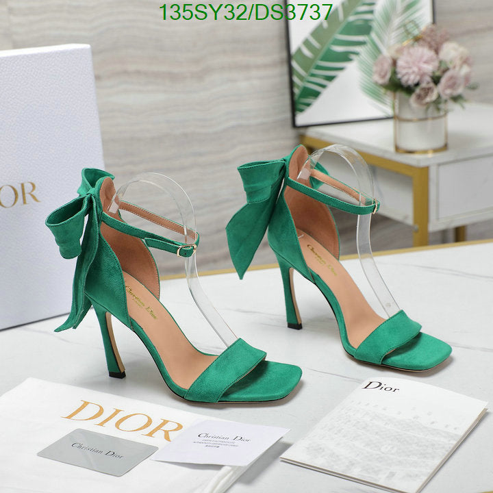 SAMCC - DOR Women Shoes - 1432