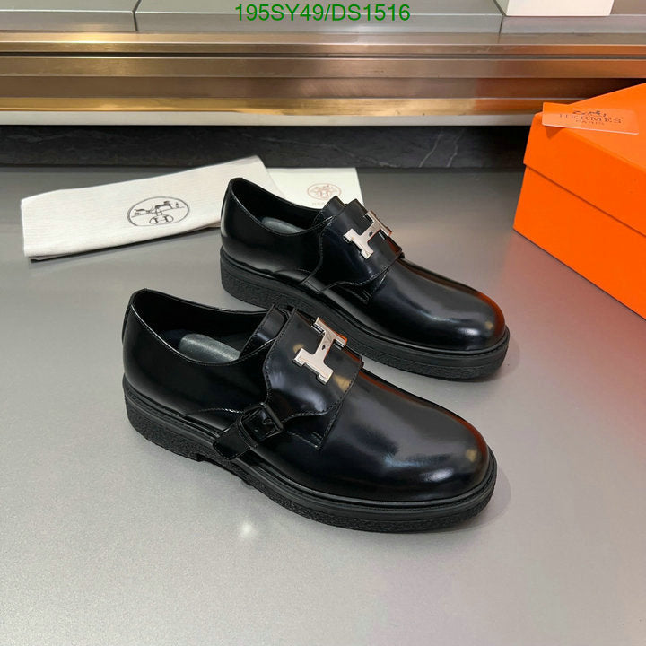 SAMC - HMS Men Shoes - 555