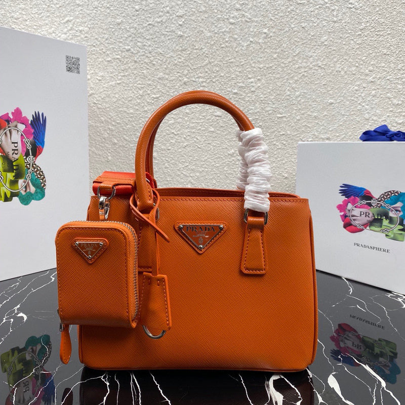 Satchel Bags - PDA Bags - 1372