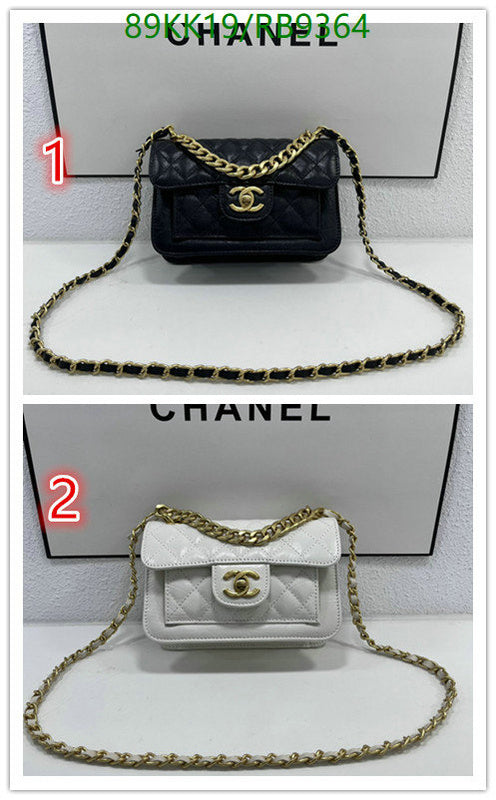 SAMC - CHL Bags Crossbody - 212