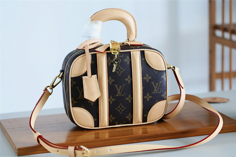 Satchel Bags - VL Bags - 7882