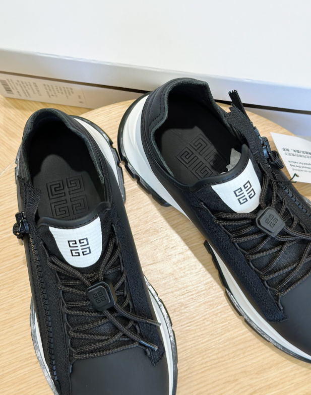 SAMC - GCY Men Shoes - 026