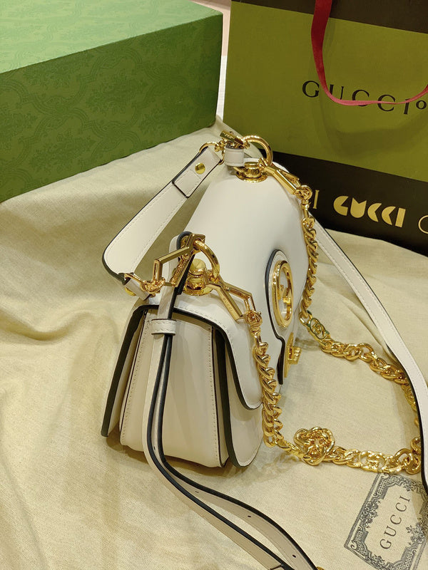 Satchel Bags - GCI Bags - 1536