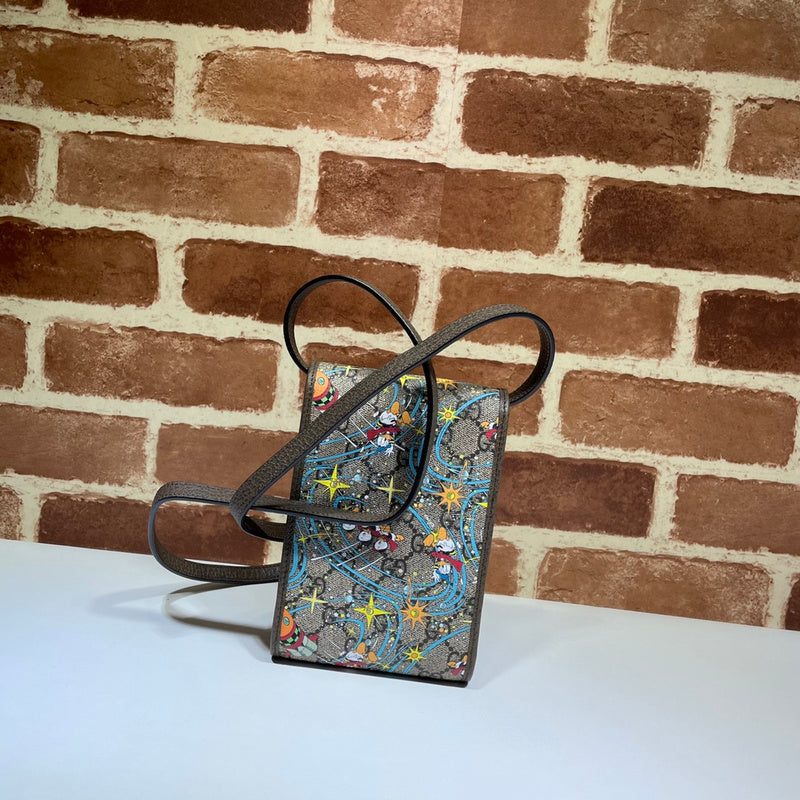 Glami Fashion - GCI Bags - 2900