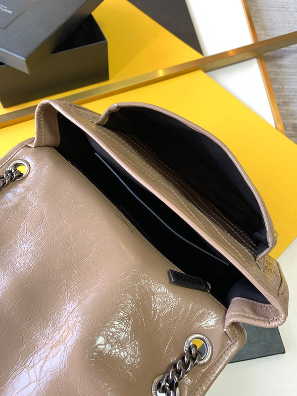 Glamy - YLS Bags - 020