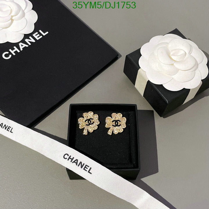 SAMC - CHL Jewelry Earrings - 113