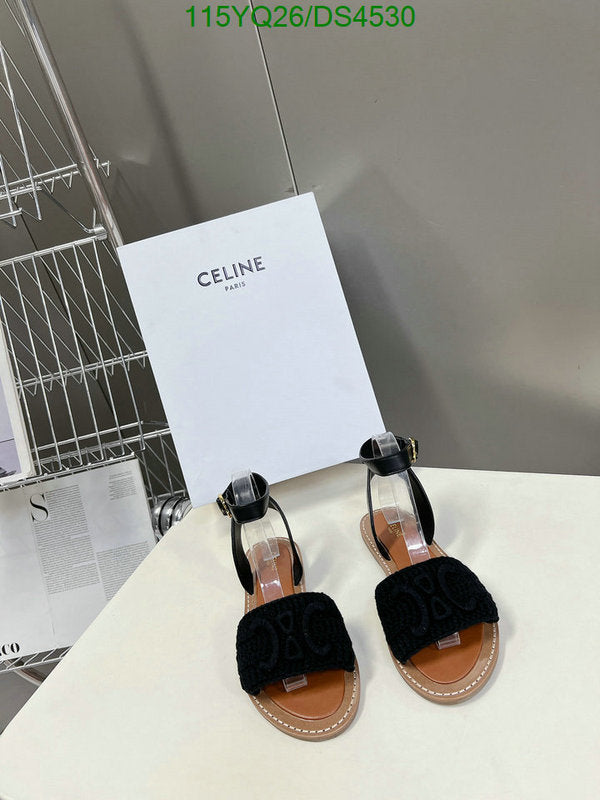 SAMC - COL Women Shoes - 029