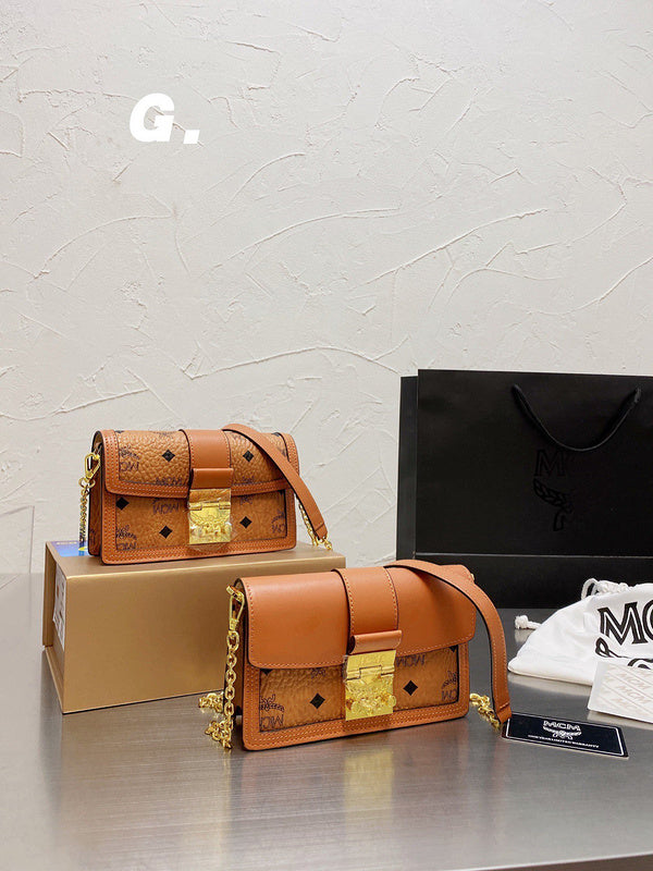 Glami- - MQM Bags - 078