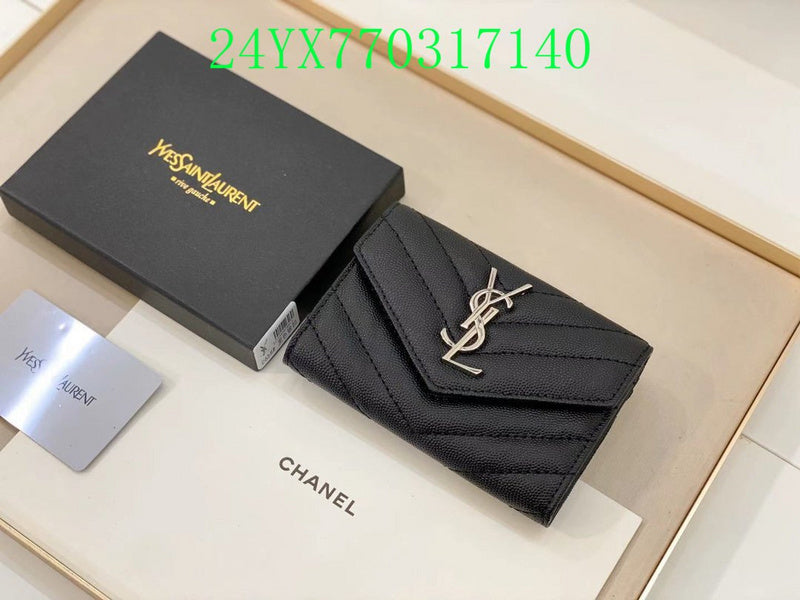 Glami - YLS Wallet - 318