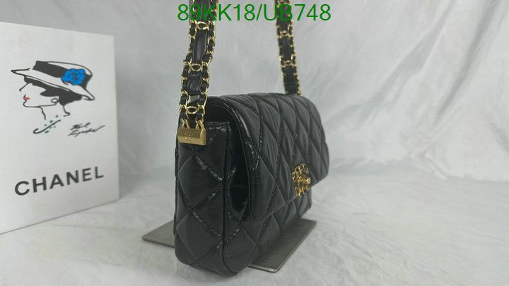 SAMC - CHL Bags Crossbody - 082