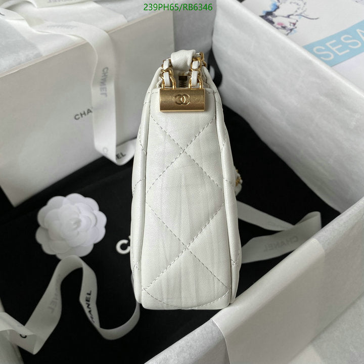 SAMC - CHL Bags - 399
