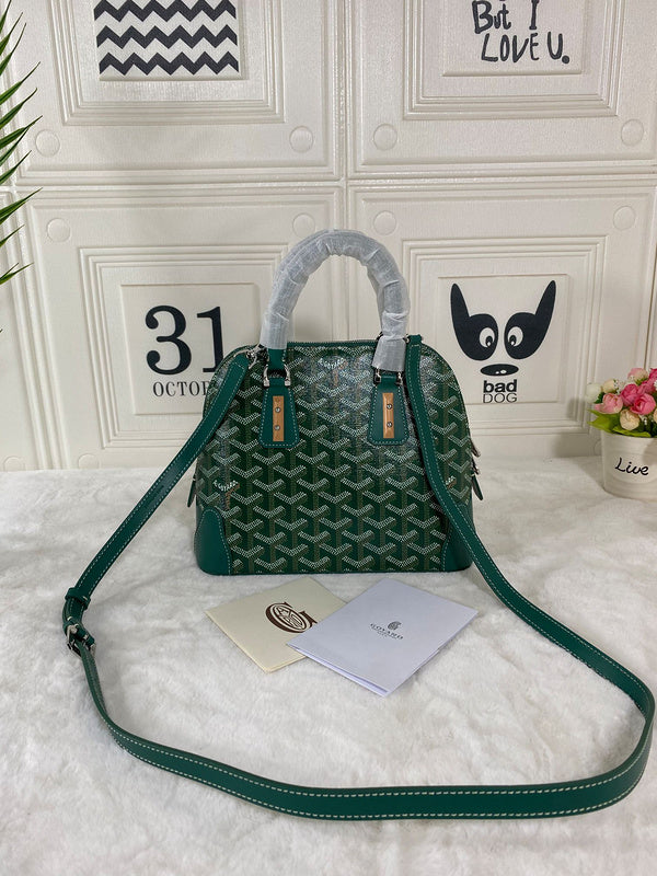 ELE - GOD Bags - 130