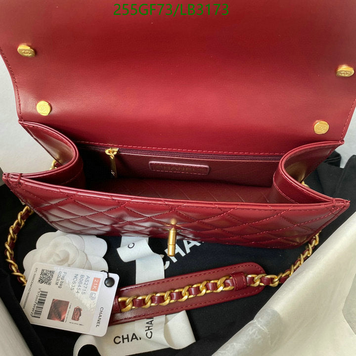 SAMC - CHL Bags - 895