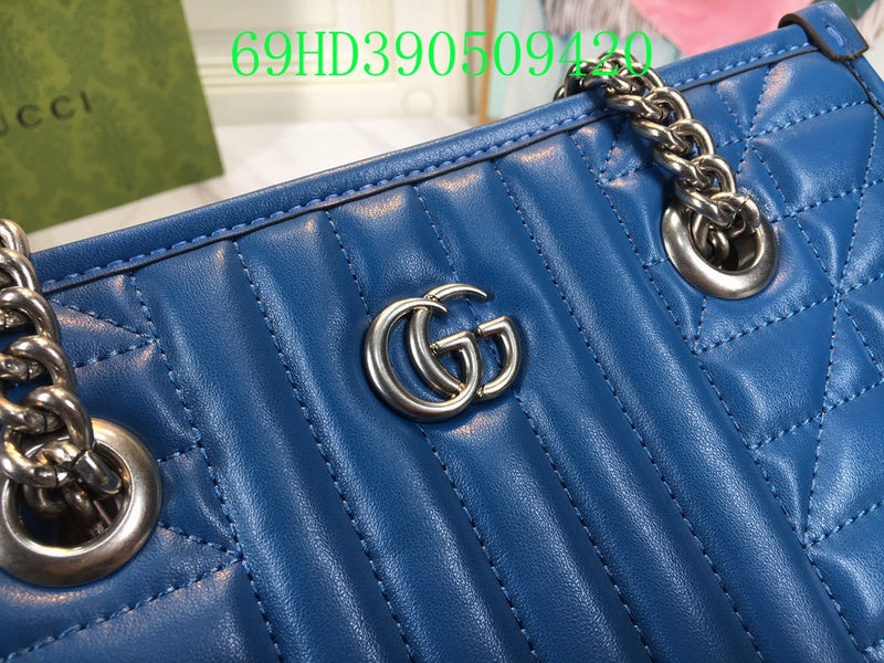 Glami Fashion - GCI Bags - 10465