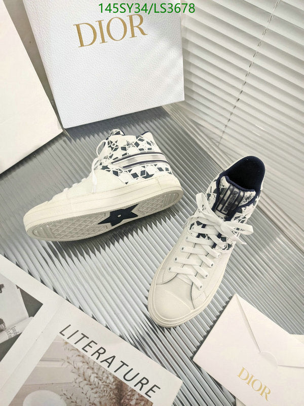 SAMC - DOR Women Sneakers - 193
