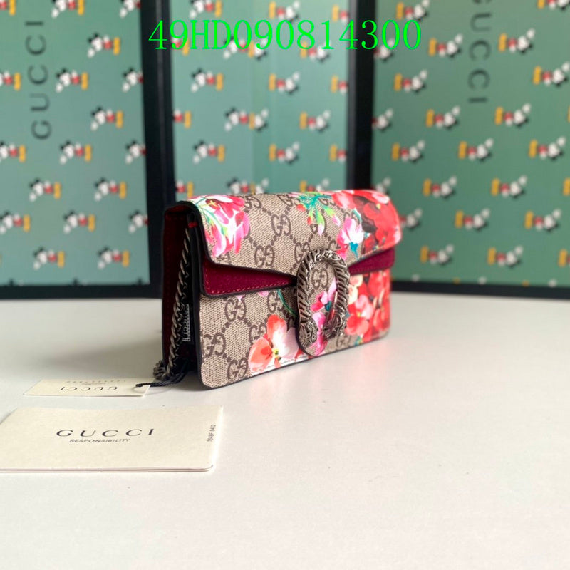 Glami Fashion - GCI Bags - 10662
