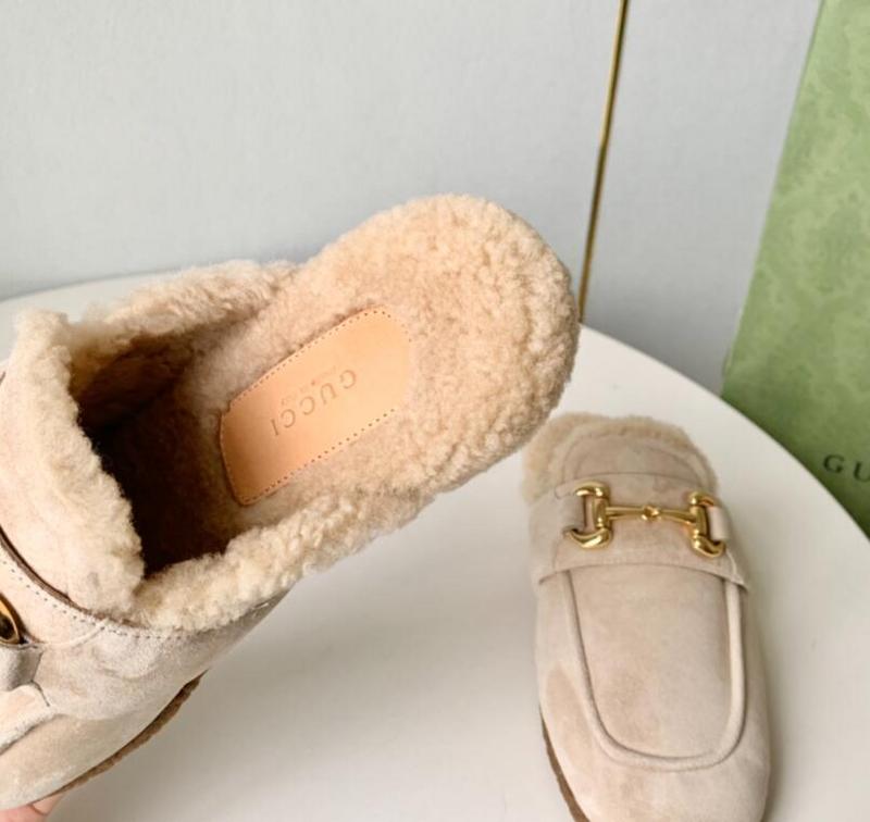 SAMC - GUKI Women Shoes - 348