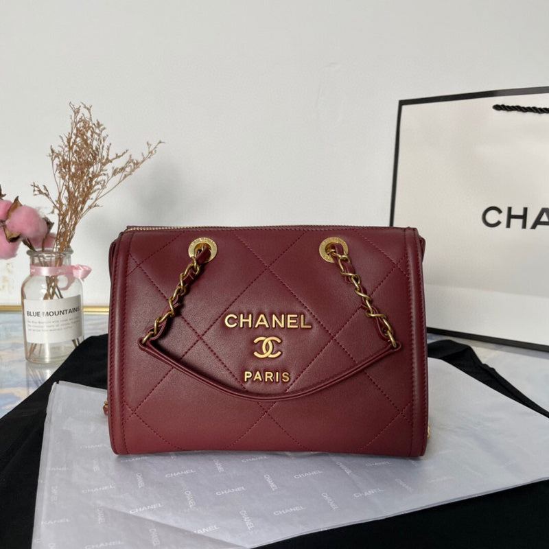 Satchel Bags - CHL Bags - 3637