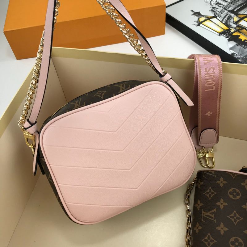 Satchel Bags - VL Bags - 806