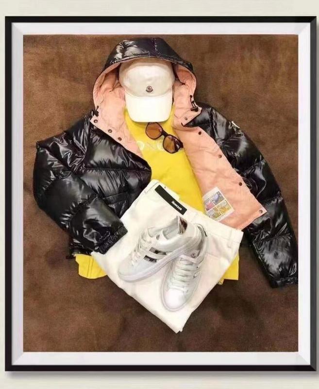 SAMC - Mix Jackets - 869