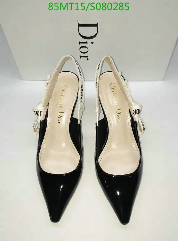 SAMCC - DOR Women Shoes - 2203