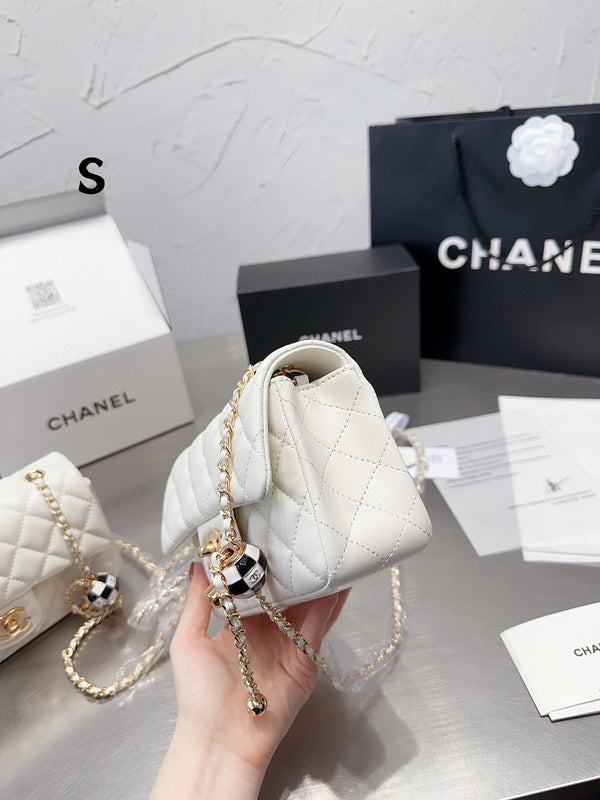 Satchel Bags - CHL Bags - 6986