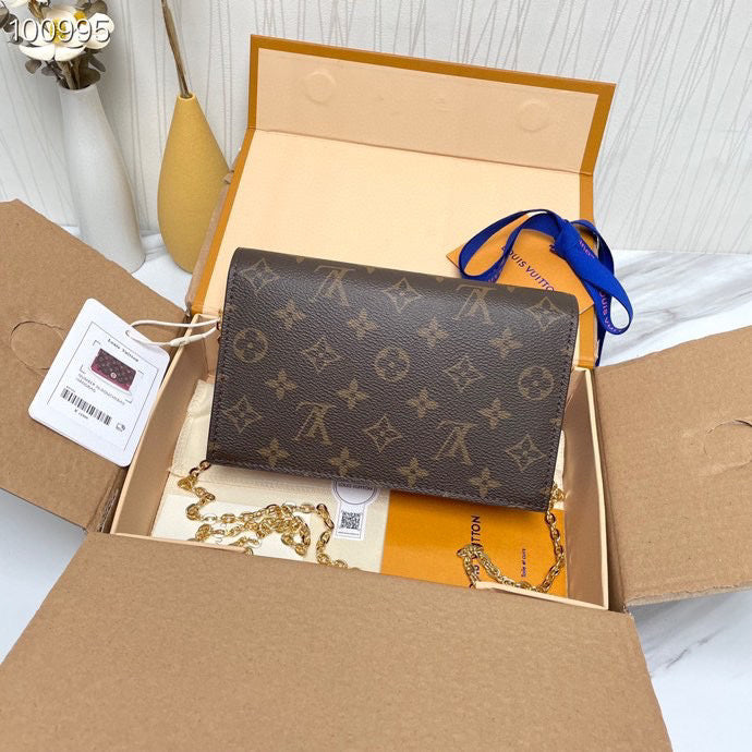 Glami - LOV Bags - 668