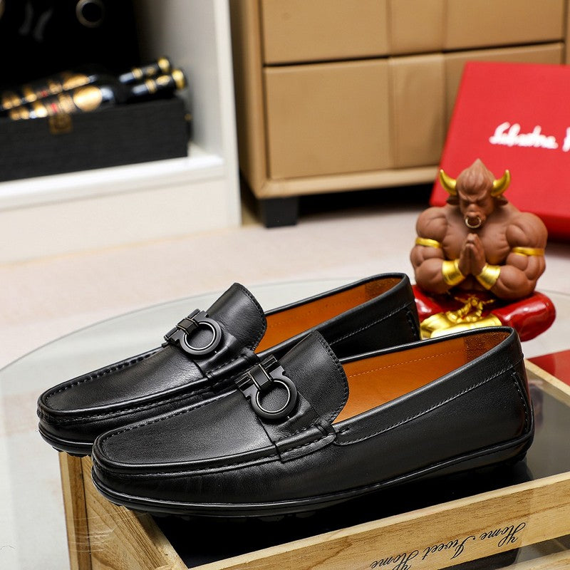 Glami - FGO Men Shoes - 908