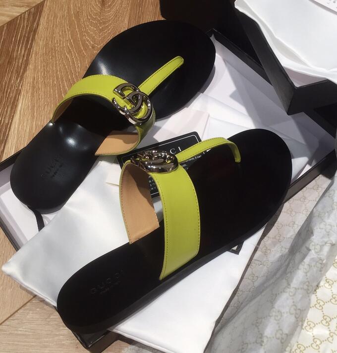 SAMC - GUKI Women Shoes - 1592