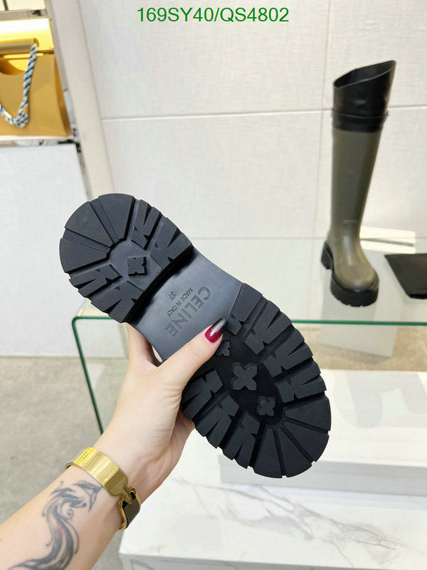SAMC - COL Women Boots - 008