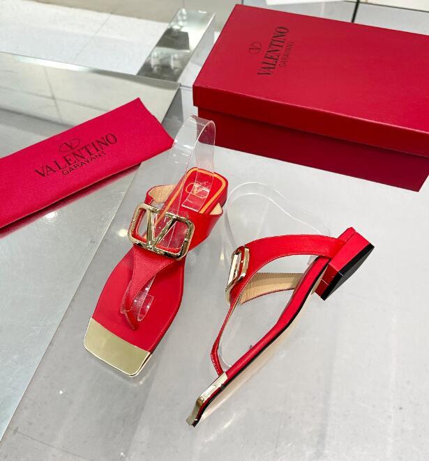 SAMC - VEL Women Shoes - 272