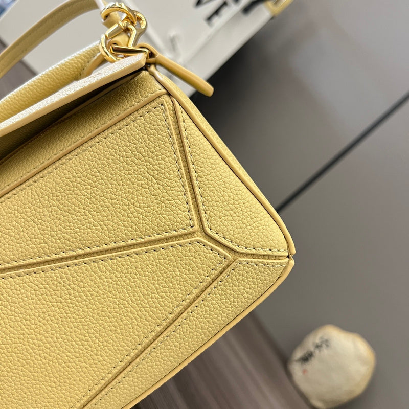 Glamy - LWO Bags - 383